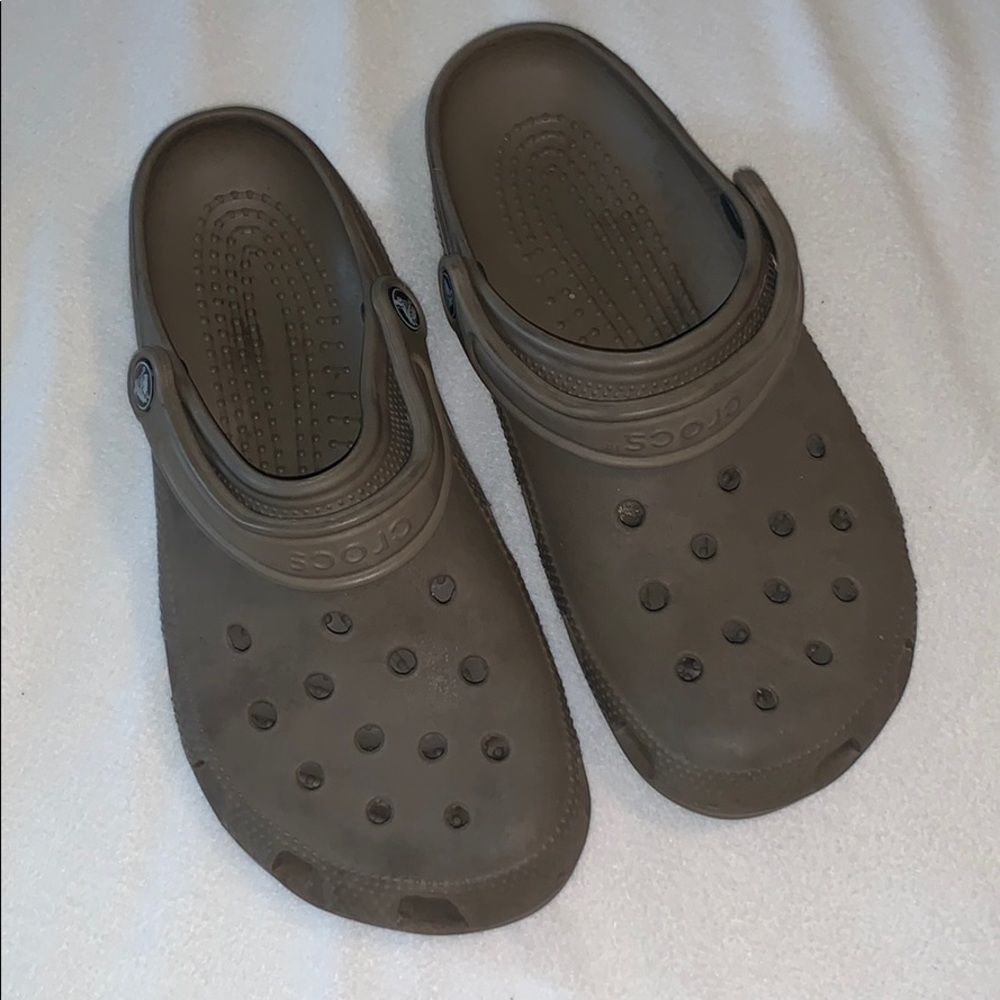 Crocs
